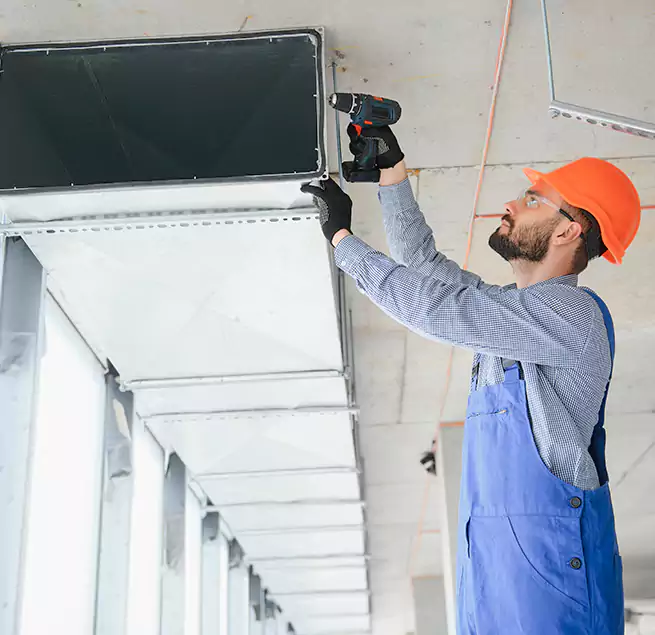 Why Homeowners & Businesses Trust Us in Macomb, IL