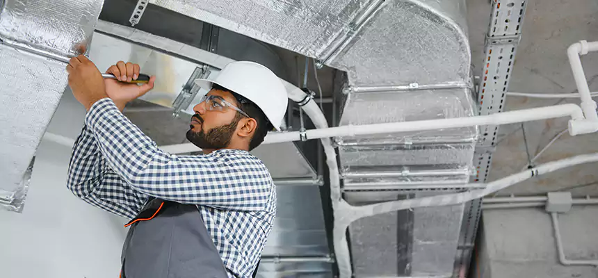 Proactive Ac Vent Repairs & Air Duct Replacement Companies Near Me in Macomb