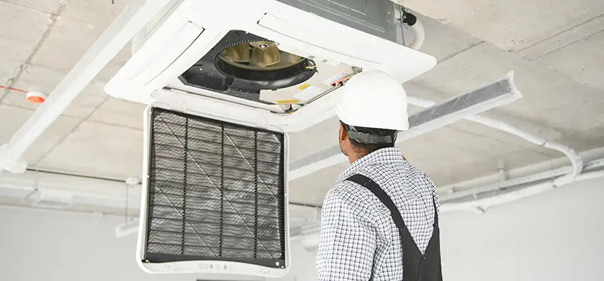 Our Affordable Duct Cleaning Near Me Services in Macomb, IL