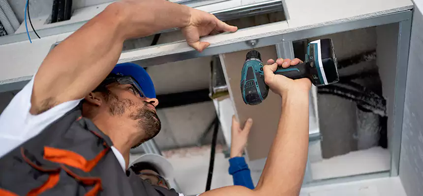Our Apartment Air Duct Cleaning Services in Macomb, IL