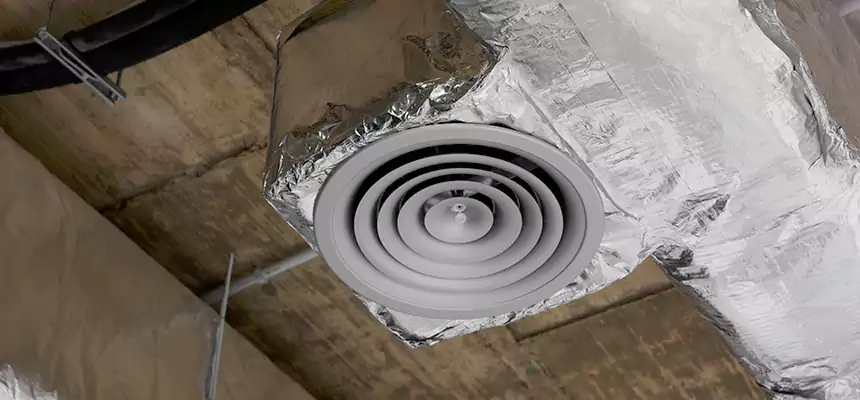 Advanced Industrial Ductwork Cleaning in Macomb