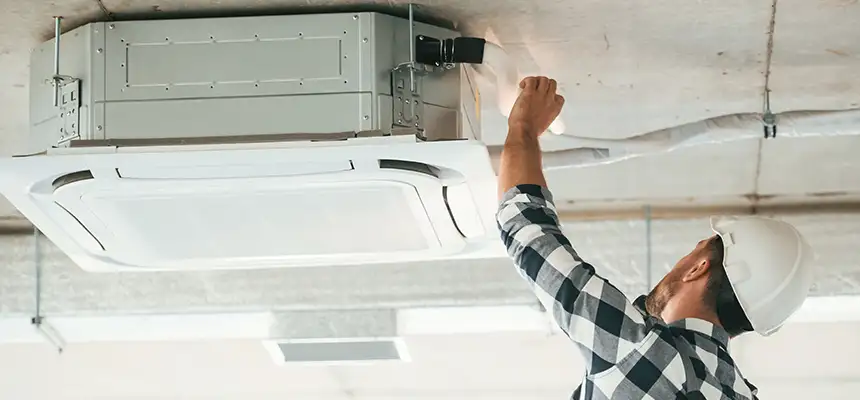 Our Local Vent Cleaning Services in Macomb, IL