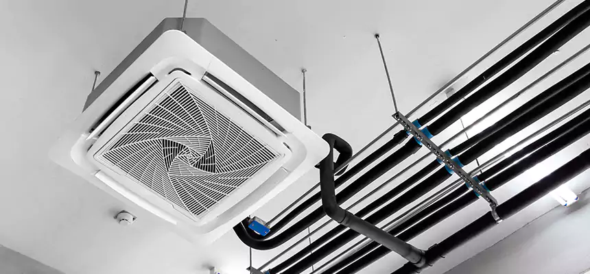 Our Smart AC Vent Controller Services in Macomb, IL