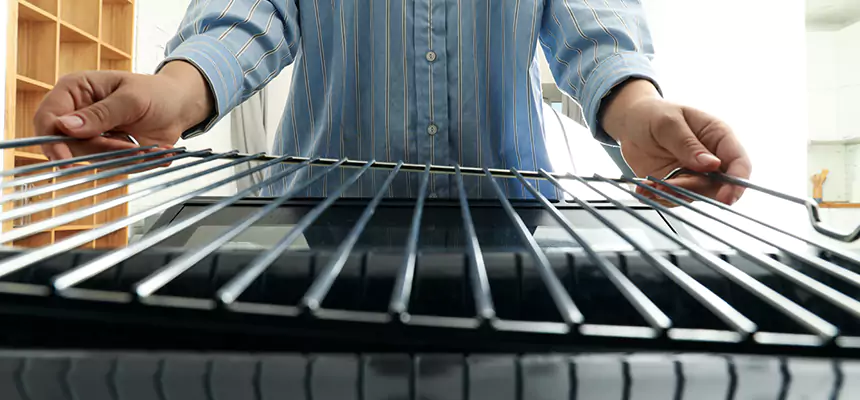 Our Vent Grille Washing Services in Macomb, IL