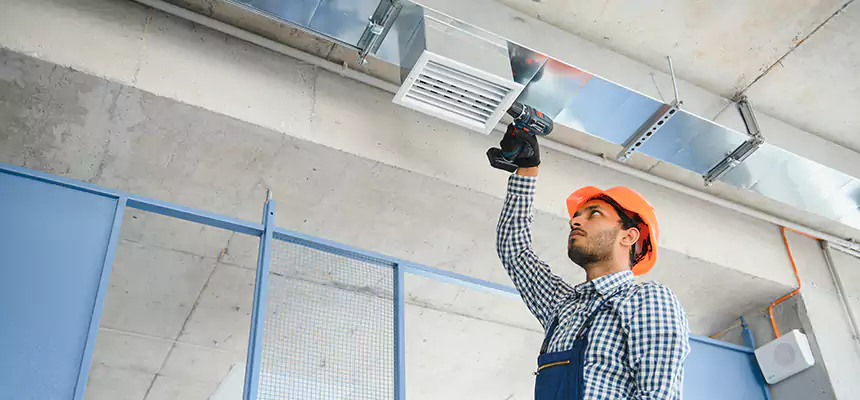 Efficient Exhaust Vent Cleaning in Macomb, IL