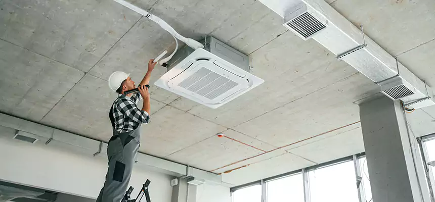 Our Wi Fi Connected Air Ducts Services in Macomb, IL