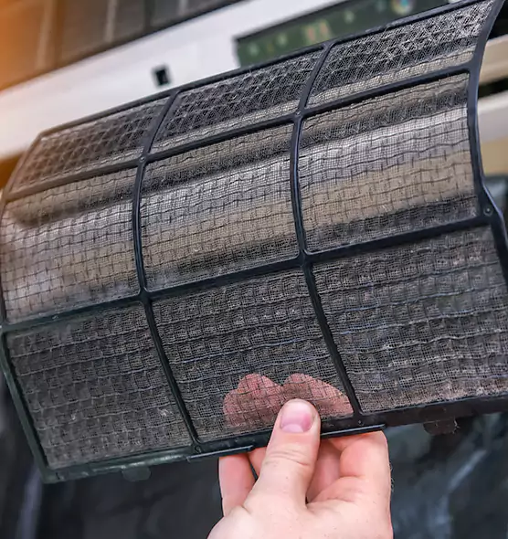 Top-notch AC Air Filter Replacement in Macomb