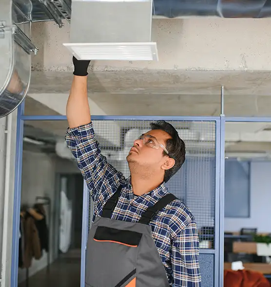Top-Rated Air Duct Cleaning Near Me in Macomb, IL