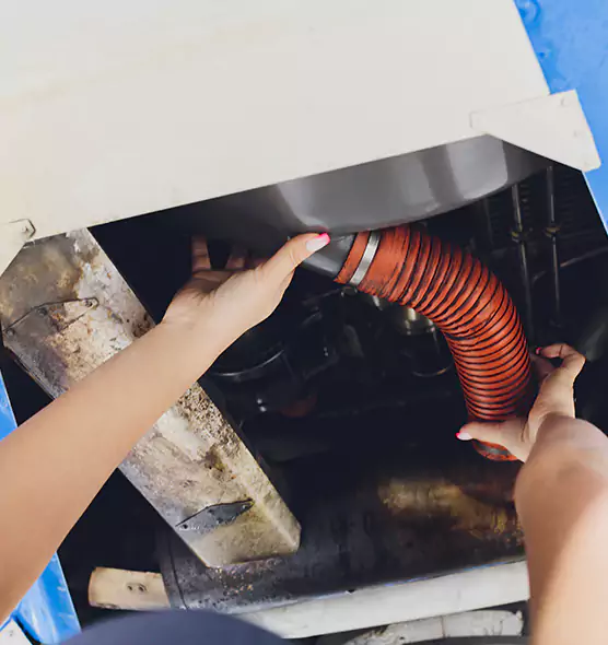 Professional Air Duct Leak Repair in Macomb, IL