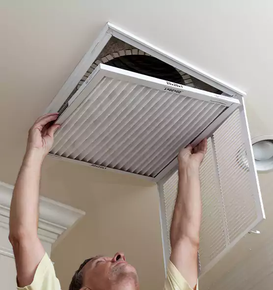 Trusted Apartment Air Duct Cleaning in Macomb, IL