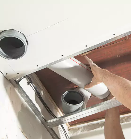 Professional Attic Air Duct Cleaning in Macomb, IL