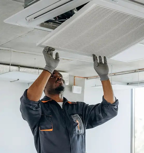 About Certified Air Duct Specialists in Macomb, IL