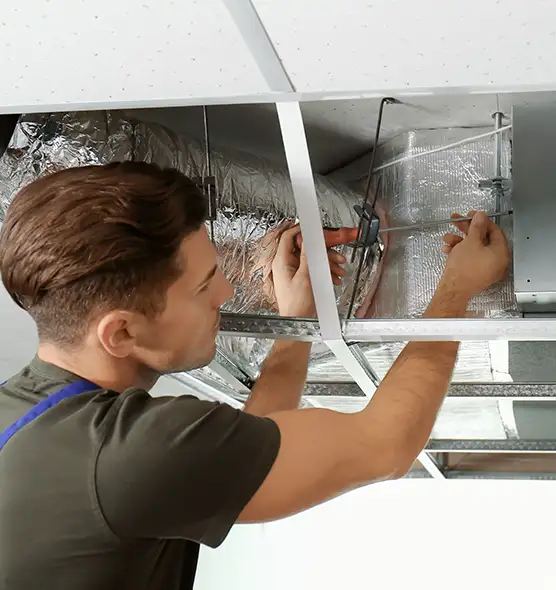 Professional Clogged Dryer Vent Repair in Macomb, IL