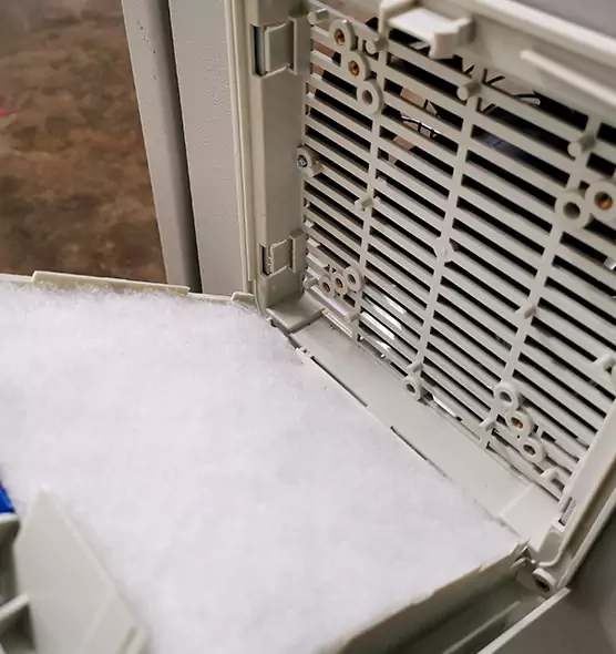 Professional Dryer Vent Mold Cleaning in Macomb, IL