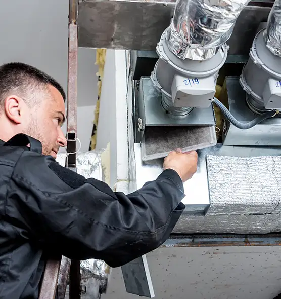 Professional Furnace Vent Cleaning in Macomb, IL