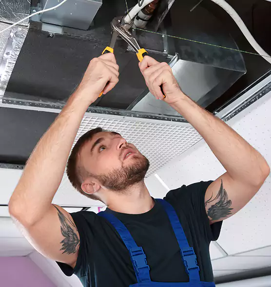 Trusted Home Air Duct Cleaning in Macomb, IL