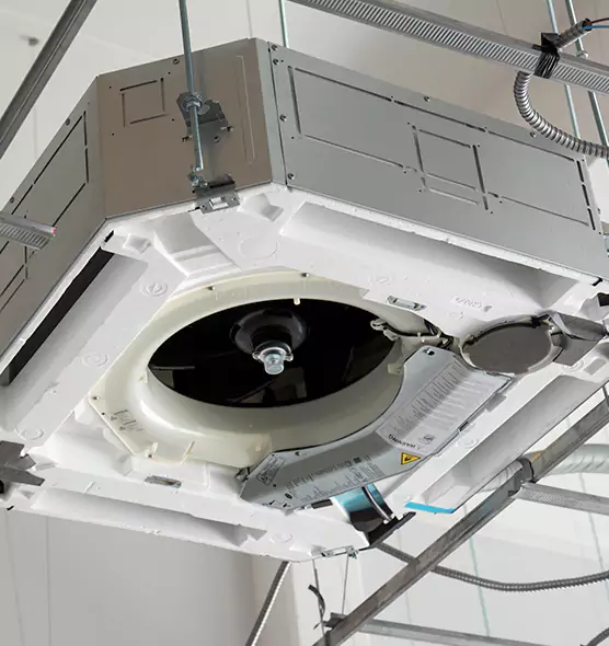 Professional Industrial Dryer Vent Cleaning in Macomb, IL