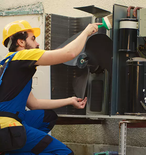 Top-Rated New Room Vent Extension in Macomb, IL