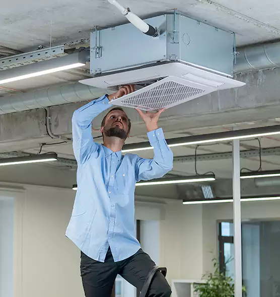 Advanced Residential Air Vent Cleaning in Macomb, IL