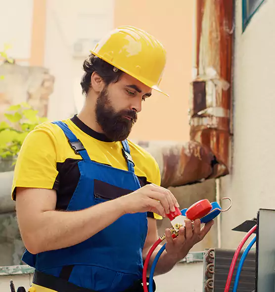 About Smart HVAC Installation in Macomb, IL