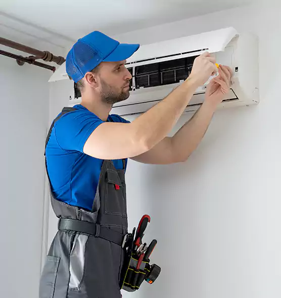 About Smart Thermostat AC Installation in Macomb, IL