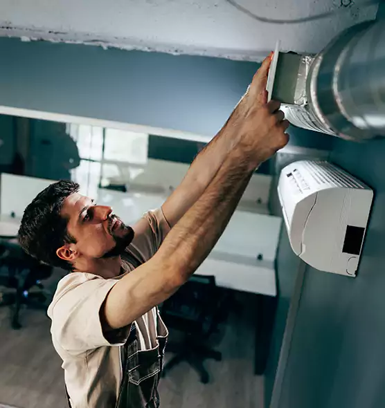 Reliable Warehouse Vent Cleaning in Macomb, IL