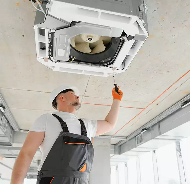 Why Homeowners & Businesses Trust Us in Macomb, IL?