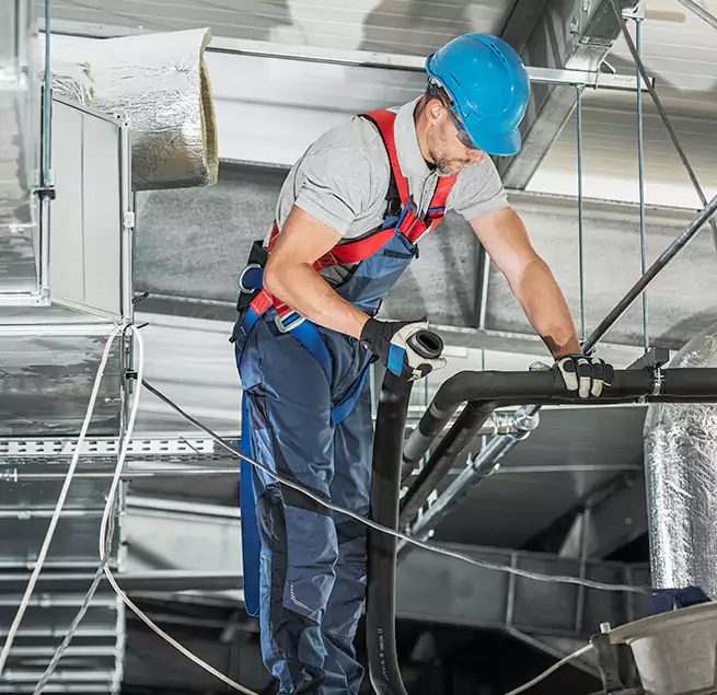 Why Homeowners & Businesses Trust Us in Macomb, IL?