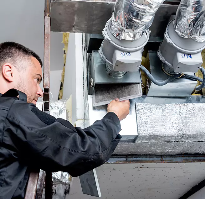 Why Homeowners & Businesses Trust Us in Macomb, IL?