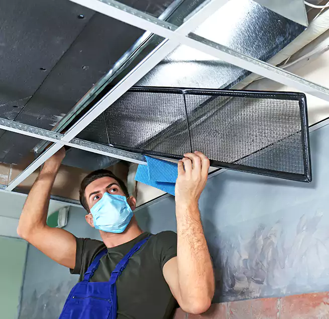 Why Homeowners Businesses Trust Us in Macomb, IL