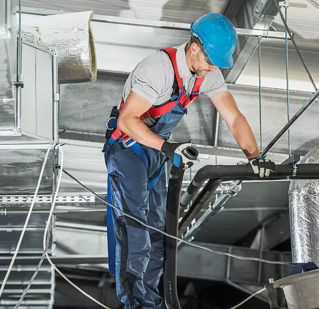 Why Homeowners & Businesses Trust Us in Macomb, IL?