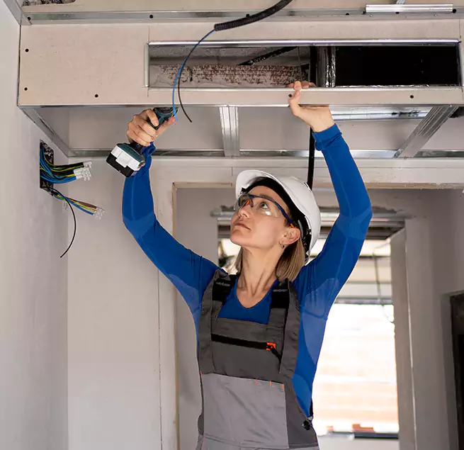 Why Homeowners & Businesses Trust Us in Macomb, IL?