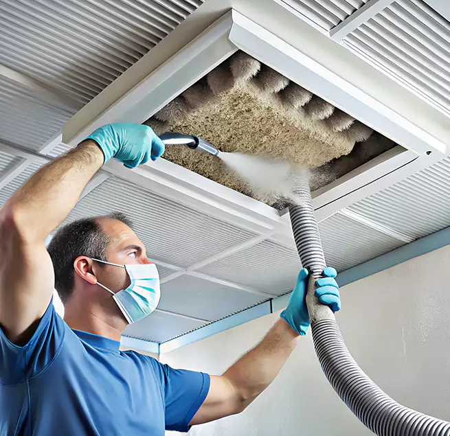 Why Homeowners Businesses Trust Us in Macomb, IL