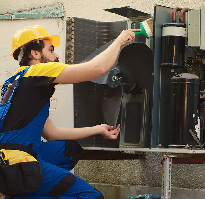 Why Homeowners & Businesses Trust Us in Macomb, IL?