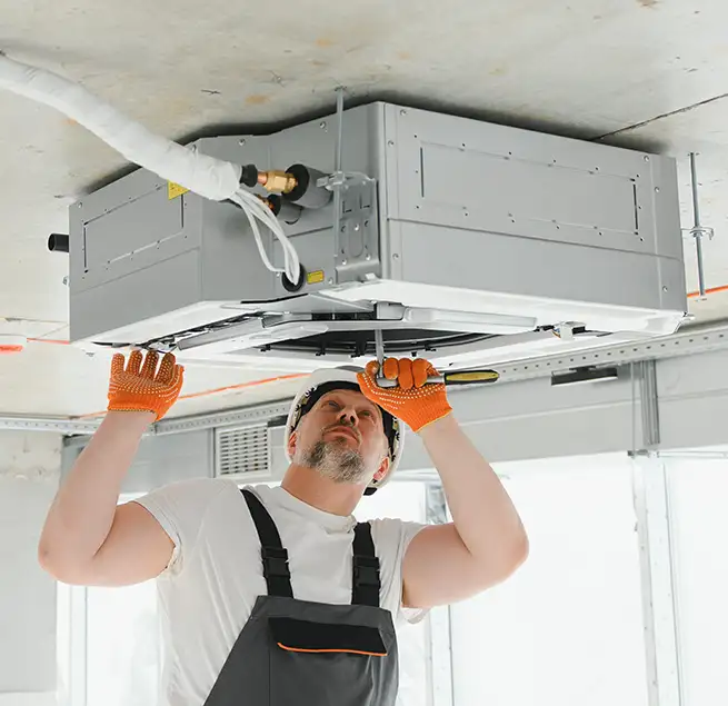 Why Homeowners & Businesses Trust Us Macomb, IL