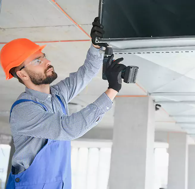 Why Homeowners & Businesses Trust Us in Macomb, IL?