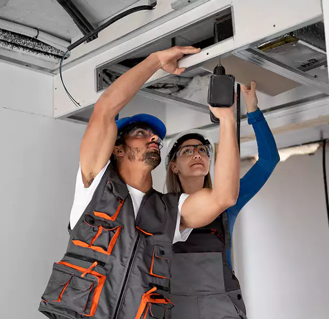 Why Homeowners & Businesses Trust Us in Macomb, IL