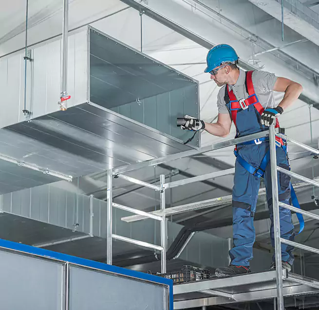 Why Homeowners & Businesses Trust Us Macomb, IL