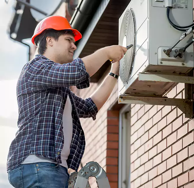 Why Homeowners & Businesses Trust Us Macomb, IL